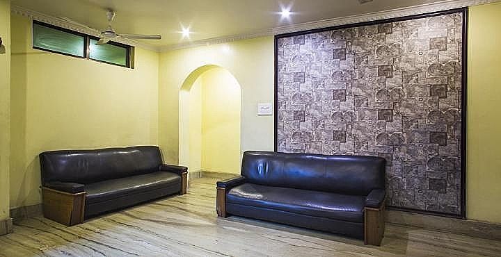 undefined Hotel Ricon GUWAHATI 3