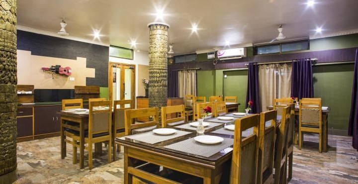 undefined Hotel Ricon GUWAHATI 4