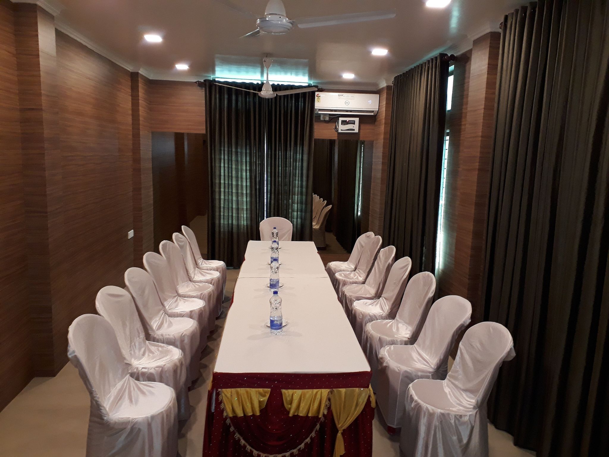 undefined Hotel Ricon GUWAHATI 5