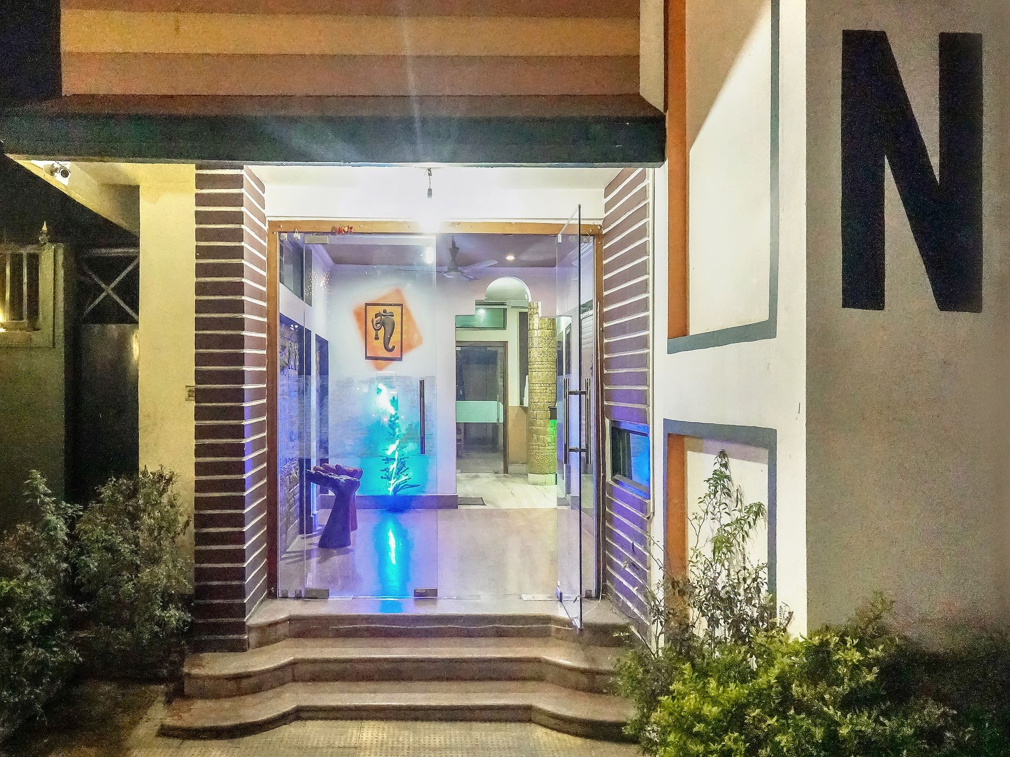 undefined Hotel Ricon GUWAHATI