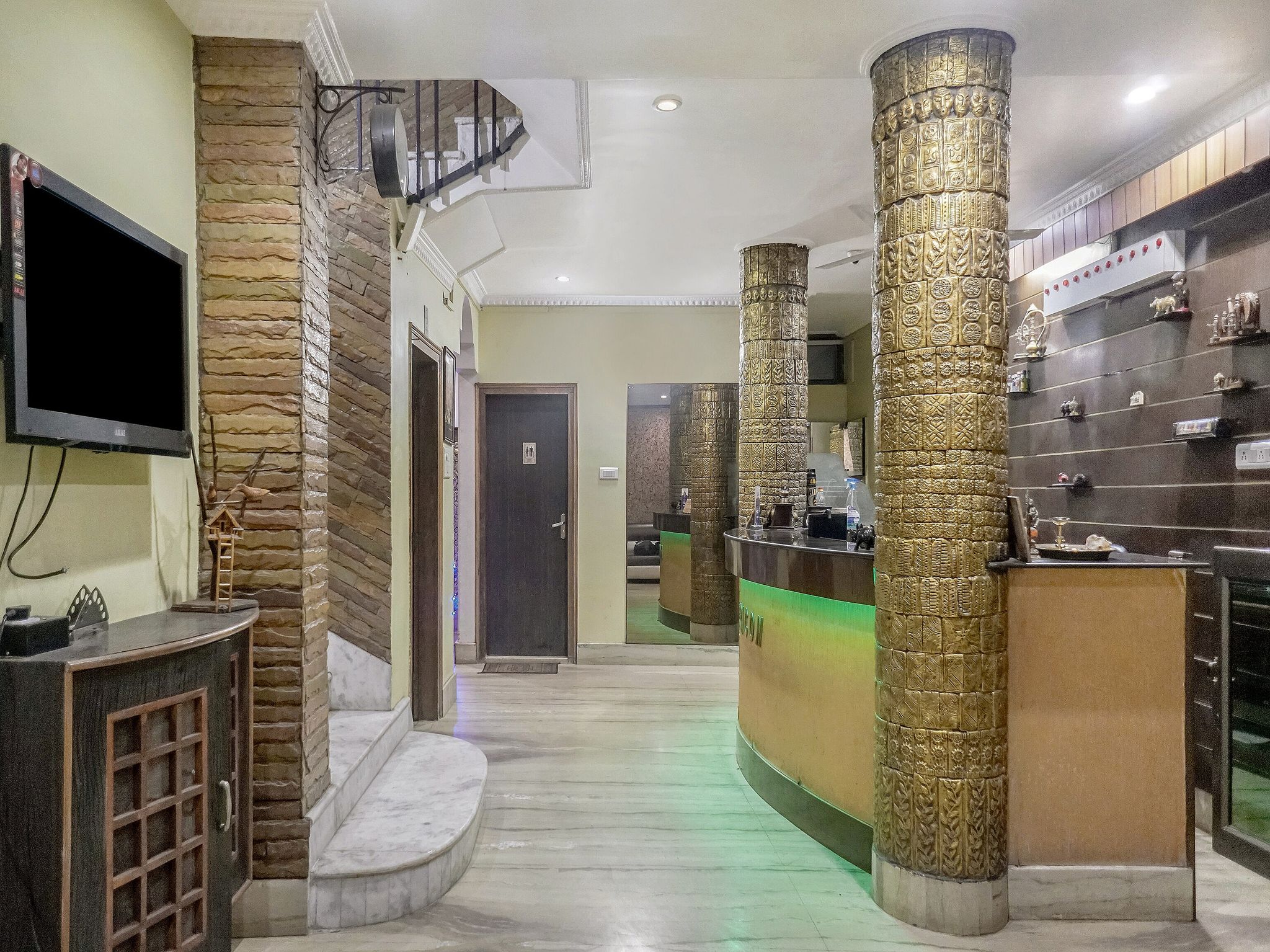 undefined Hotel Ricon GUWAHATI 8