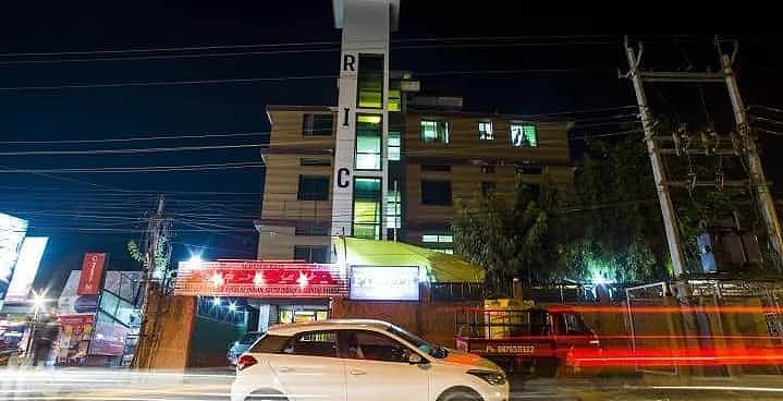 undefined Hotel Ricon GUWAHATI 6