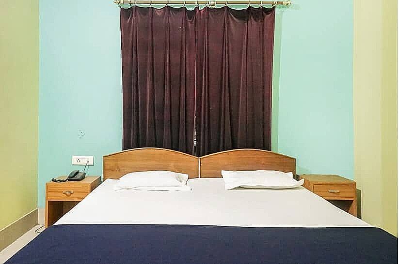undefined Hotel Ricon GUWAHATI 9