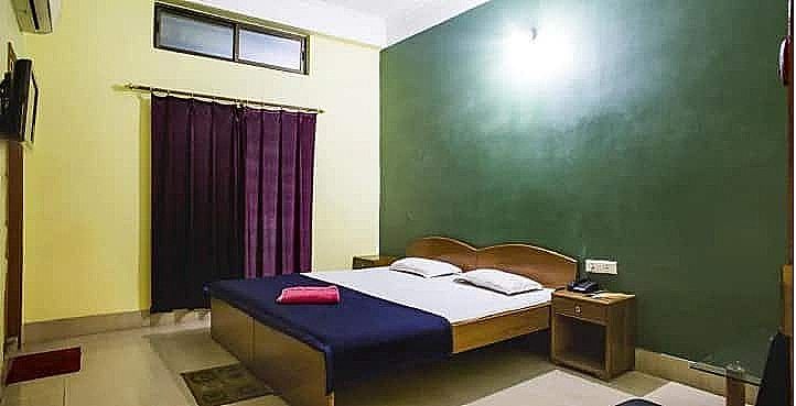 undefined Hotel Ricon GUWAHATI 10