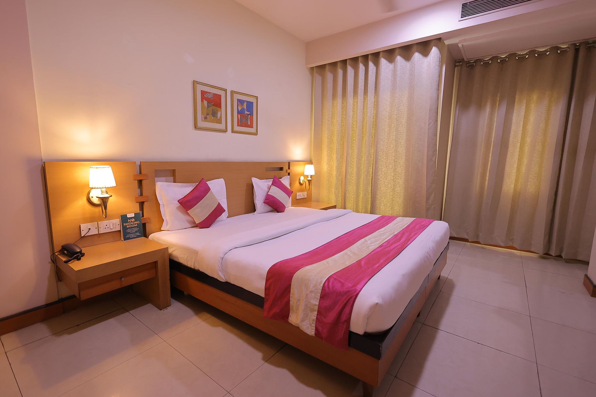 Executive Room