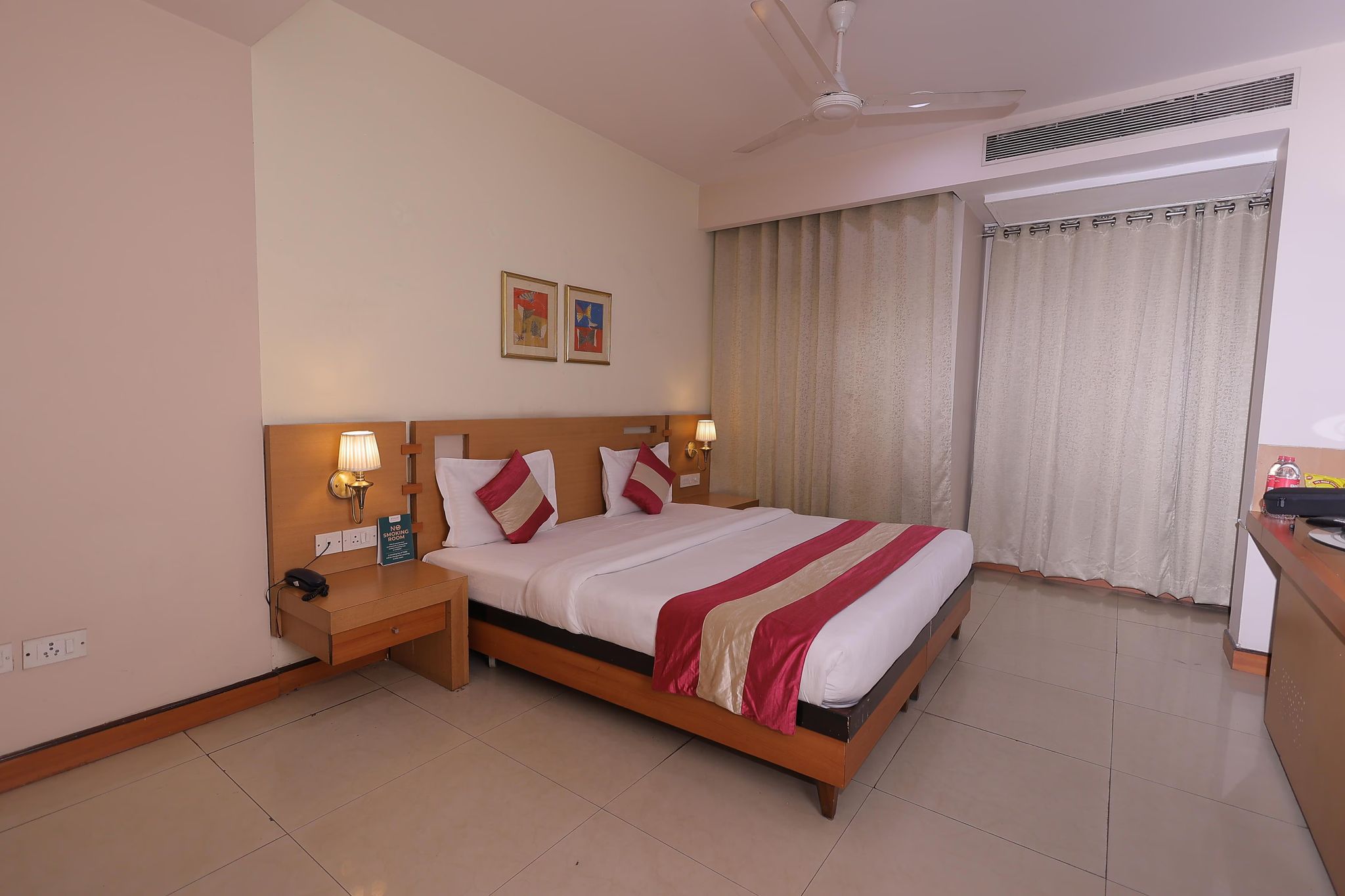 Short Stay from 1 PM to 7 PM