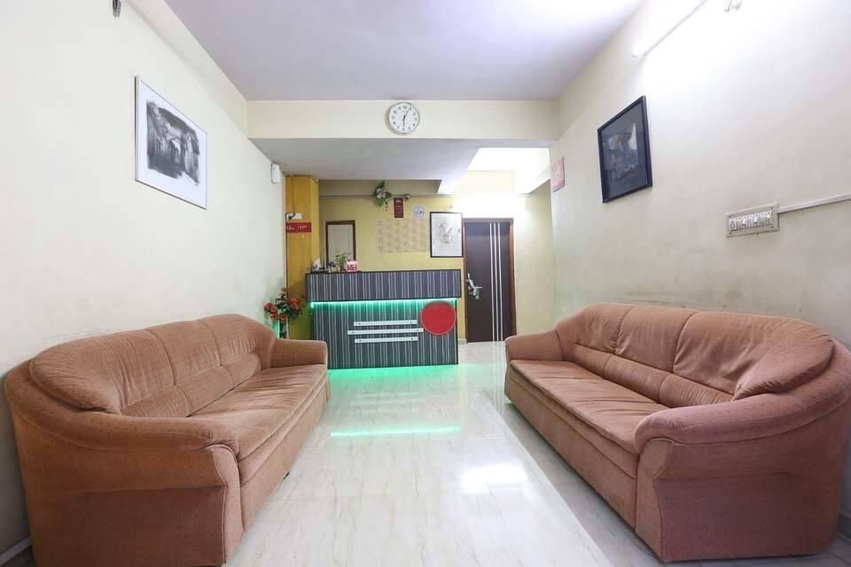 undefined Hotel Mahashakti 5