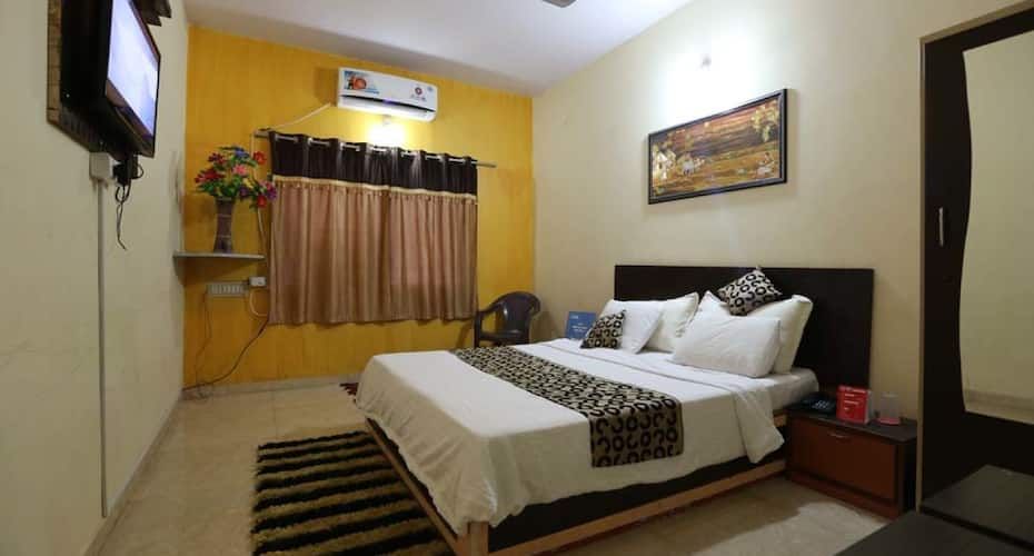 undefined Hotel Mahashakti 10