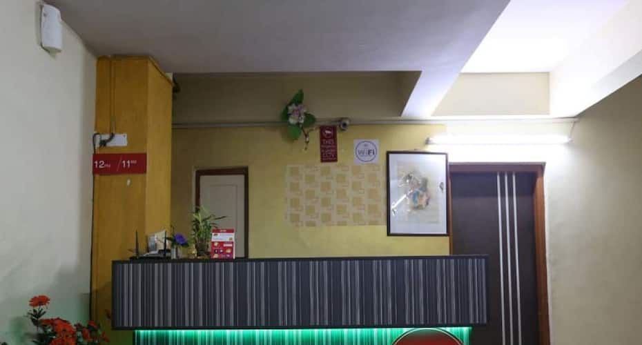 undefined Hotel Mahashakti 2