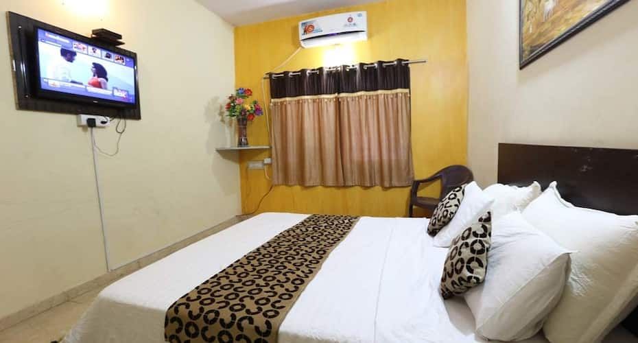 undefined Hotel Mahashakti 6