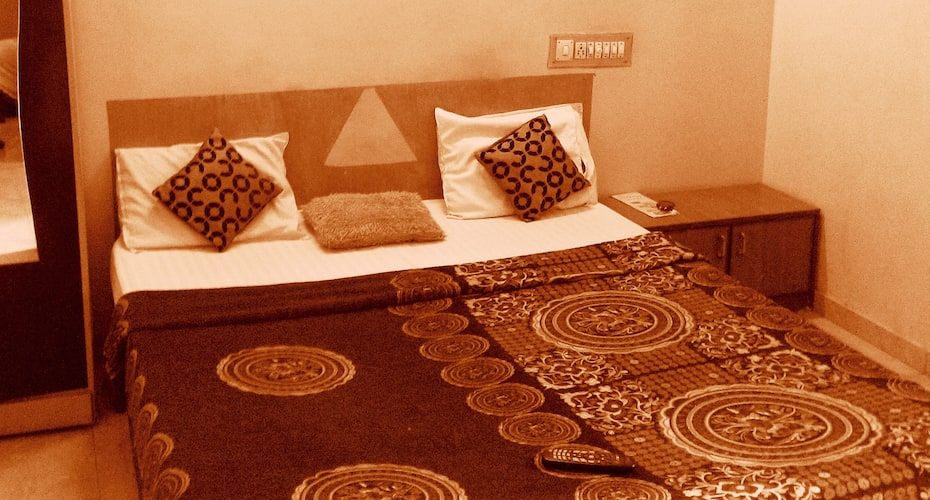 undefined Hotel Mahashakti 8