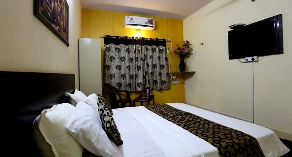 undefined Hotel Mahashakti 7