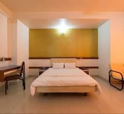 undefined Hotel Rajtara 8
