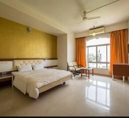 undefined Hotel Rajtara 7