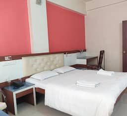 undefined Hotel Rajtara 5