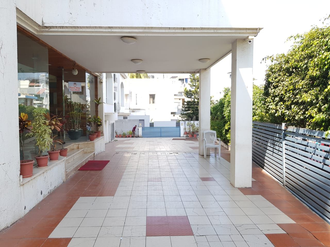 undefined Hotel Rajtara 6