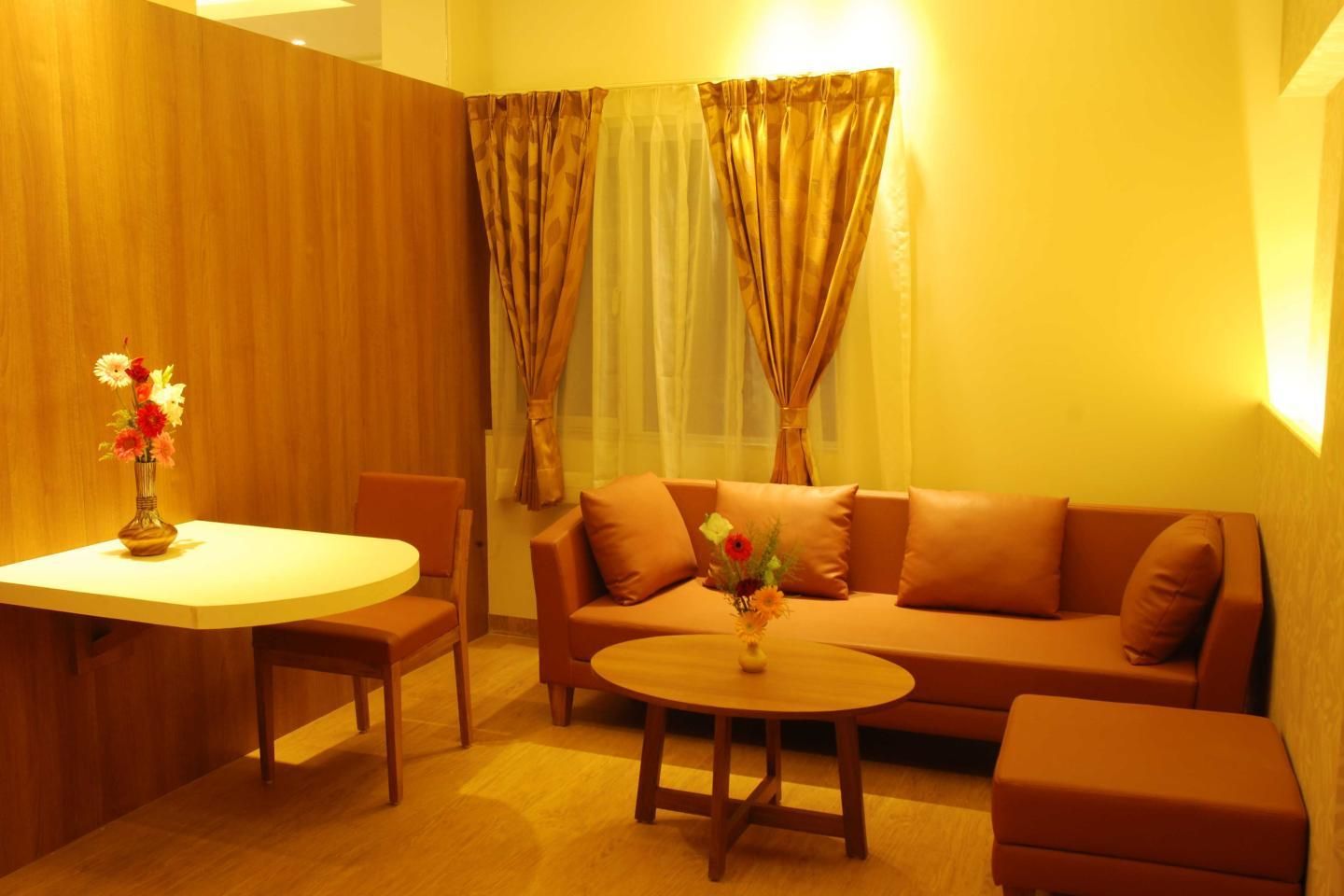 undefined Hotel Rajtara 3