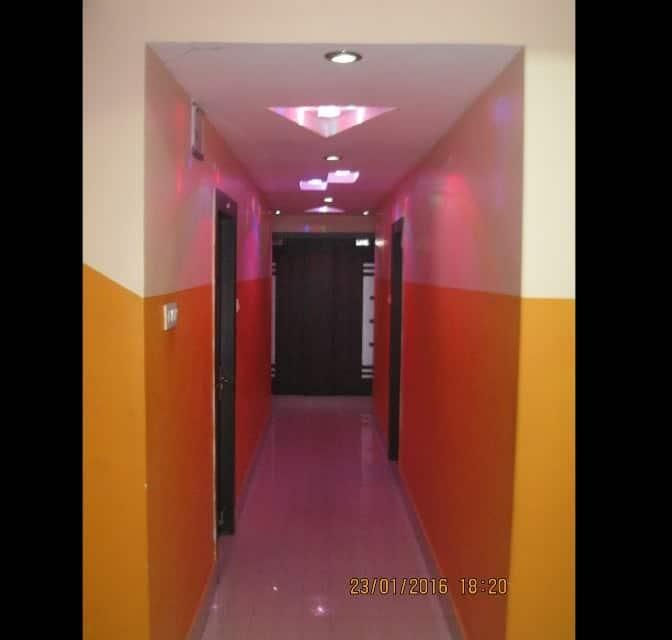 undefined Hotel Sri Krishna International 4