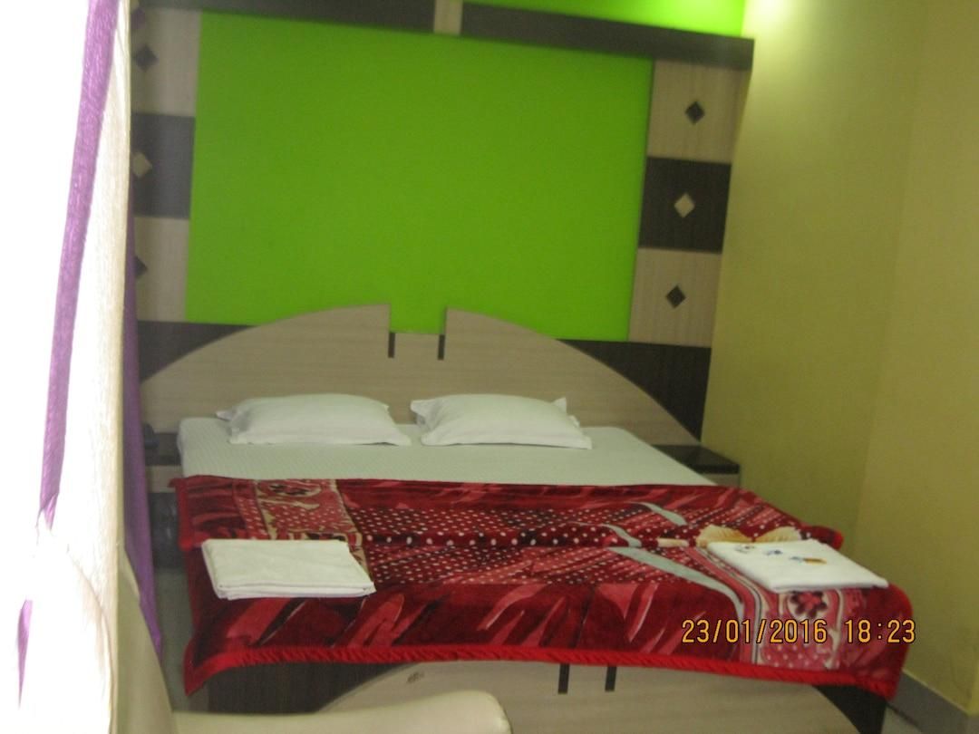 undefined Hotel Sri Krishna International 10