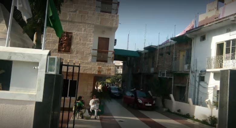 undefined Hotel Sri Krishna International 5