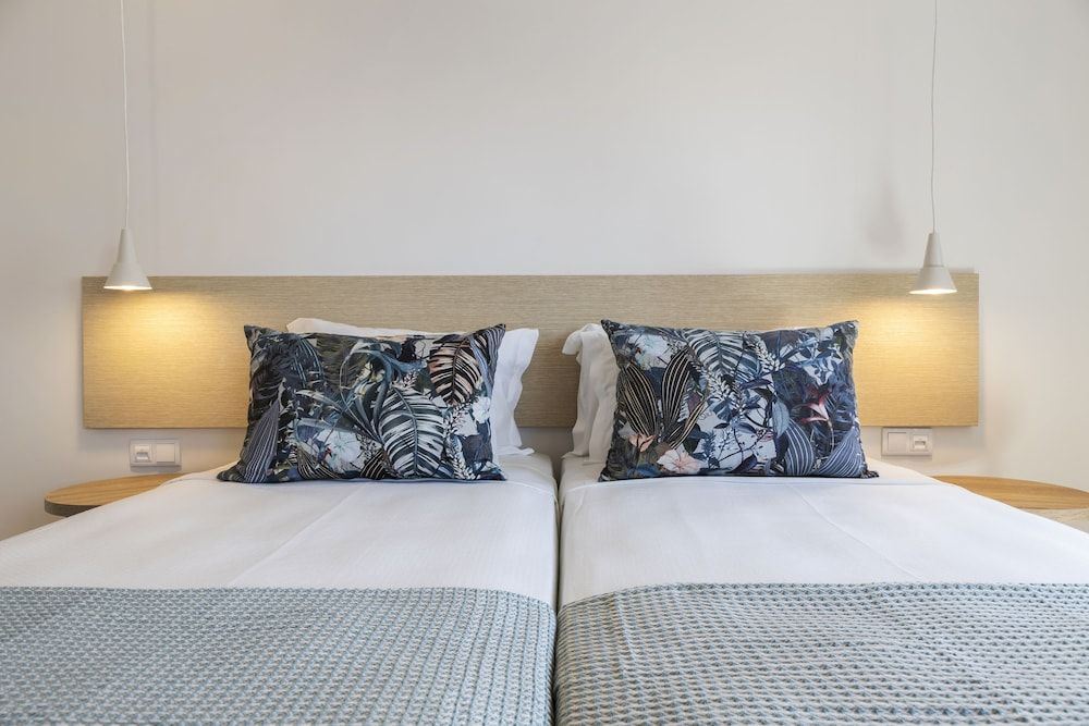 Clube Maria Luisa Family Apartment, 2 Bedrooms 2