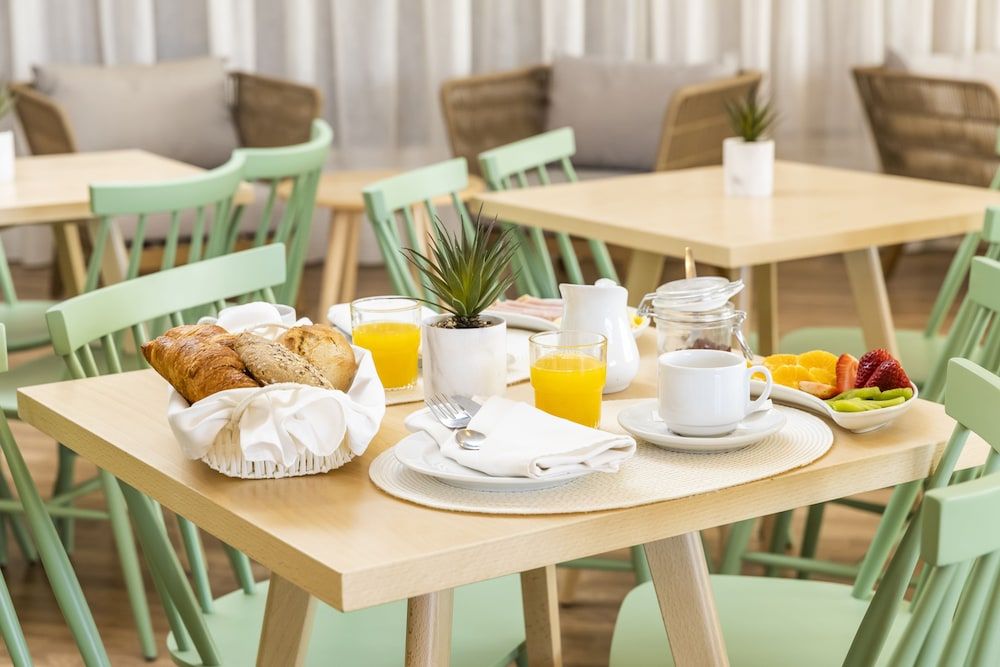 undefined Clube Maria Luisa 6