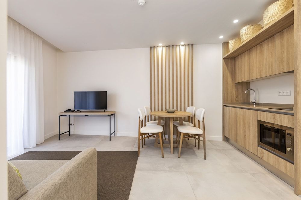 Clube Maria Luisa Family Apartment, 2 Bedrooms 11