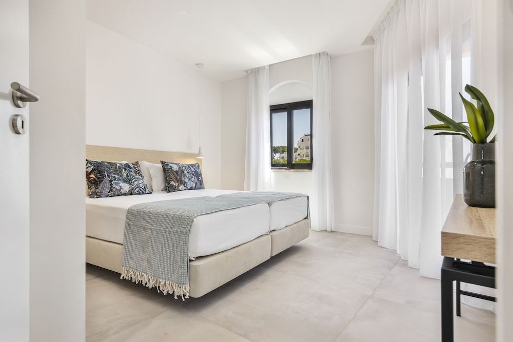 Clube Maria Luisa Family Apartment, 2 Bedrooms 3