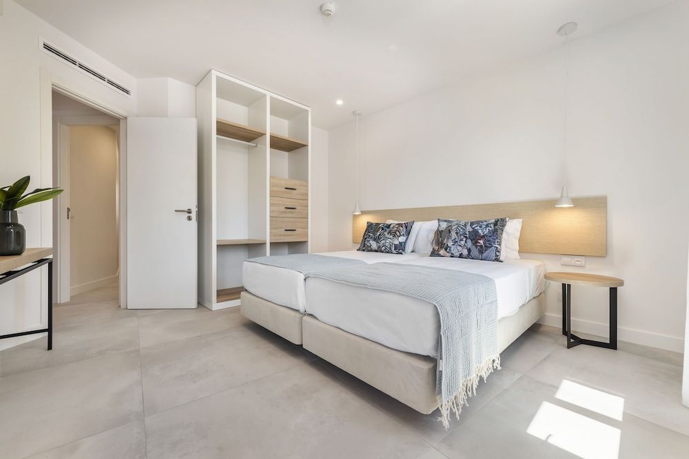 Clube Maria Luisa Family Apartment, 2 Bedrooms 4