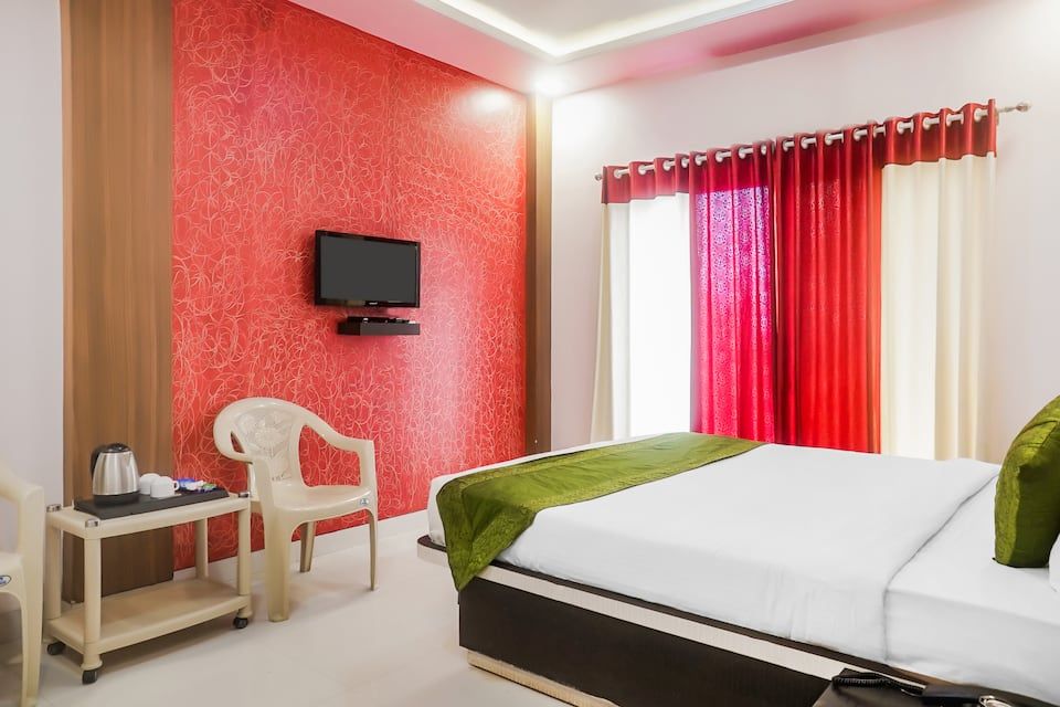 Standard Room - CLOSED