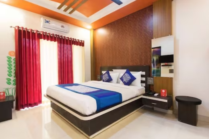 undefined Strawberry homes 5