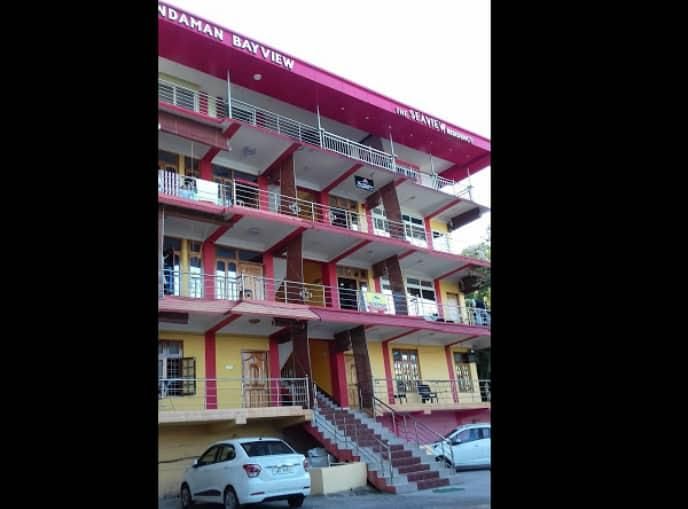 The Seaview Residency