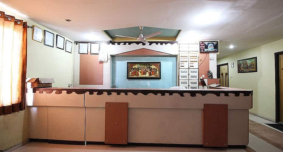 undefined Hotel Ratna Deep 2