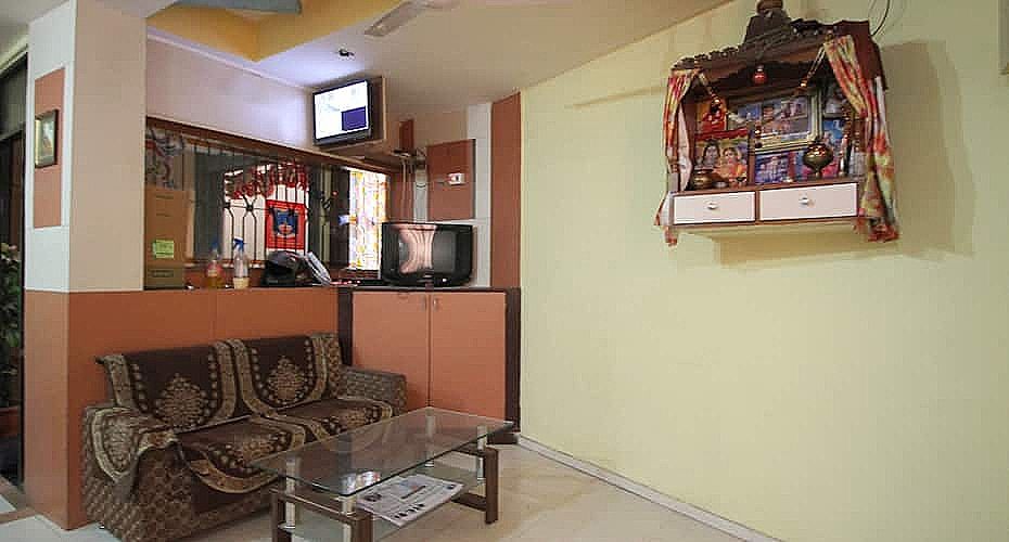 undefined Hotel Ratna Deep 4