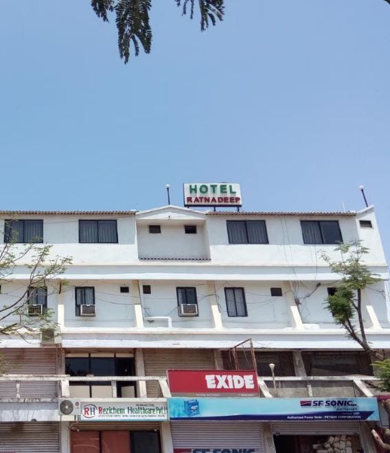 Hotel Ratna Deep