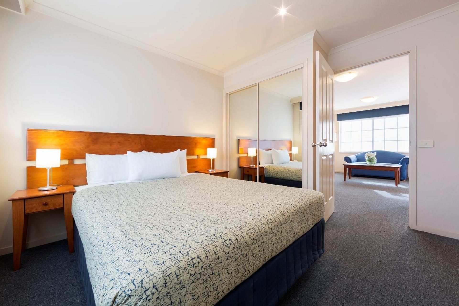 Queen Suite