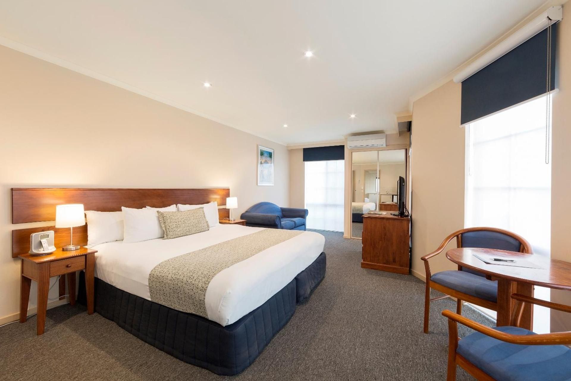 King Suite