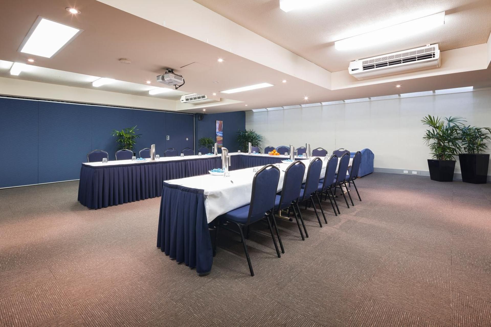 meeting room / ballrooms