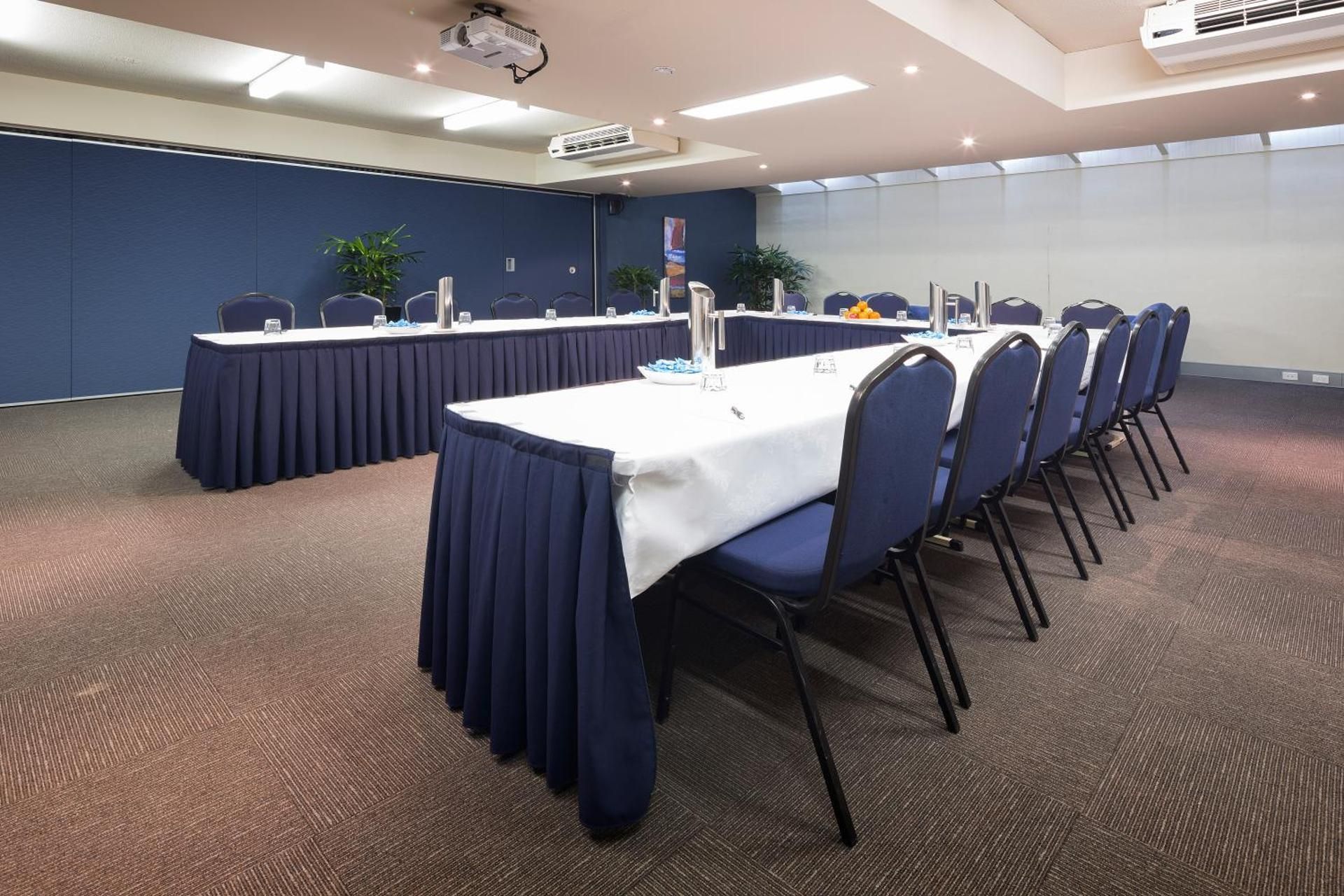 meeting room / ballrooms