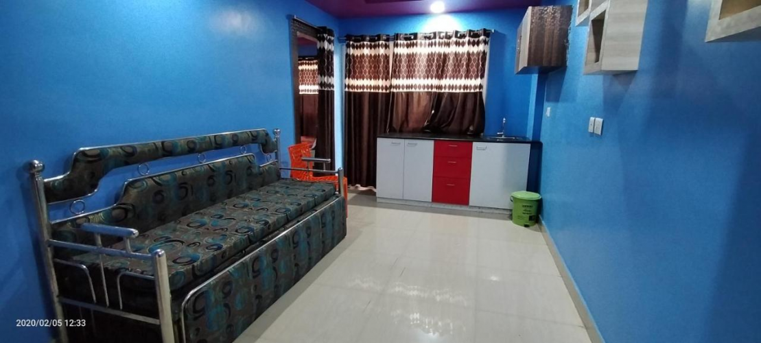 undefined De Sea Apartment 3