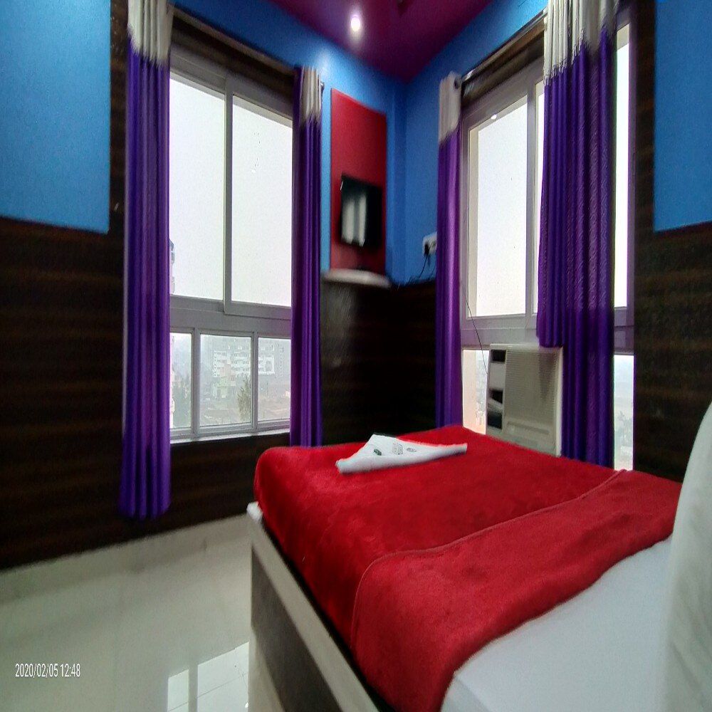 STUDIO AC SUTE ROOM WITH BALCONY