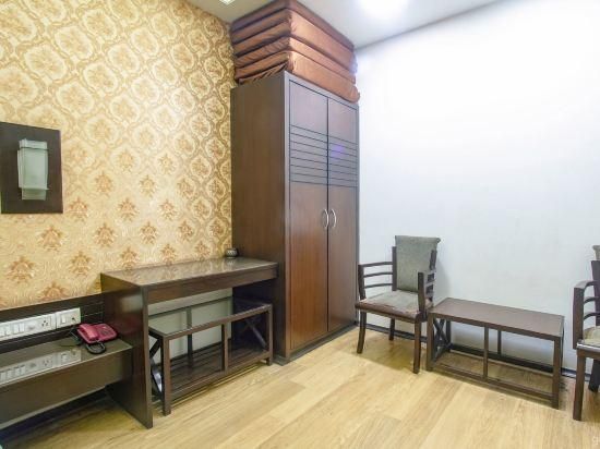 Twin/Double room - De Luxe