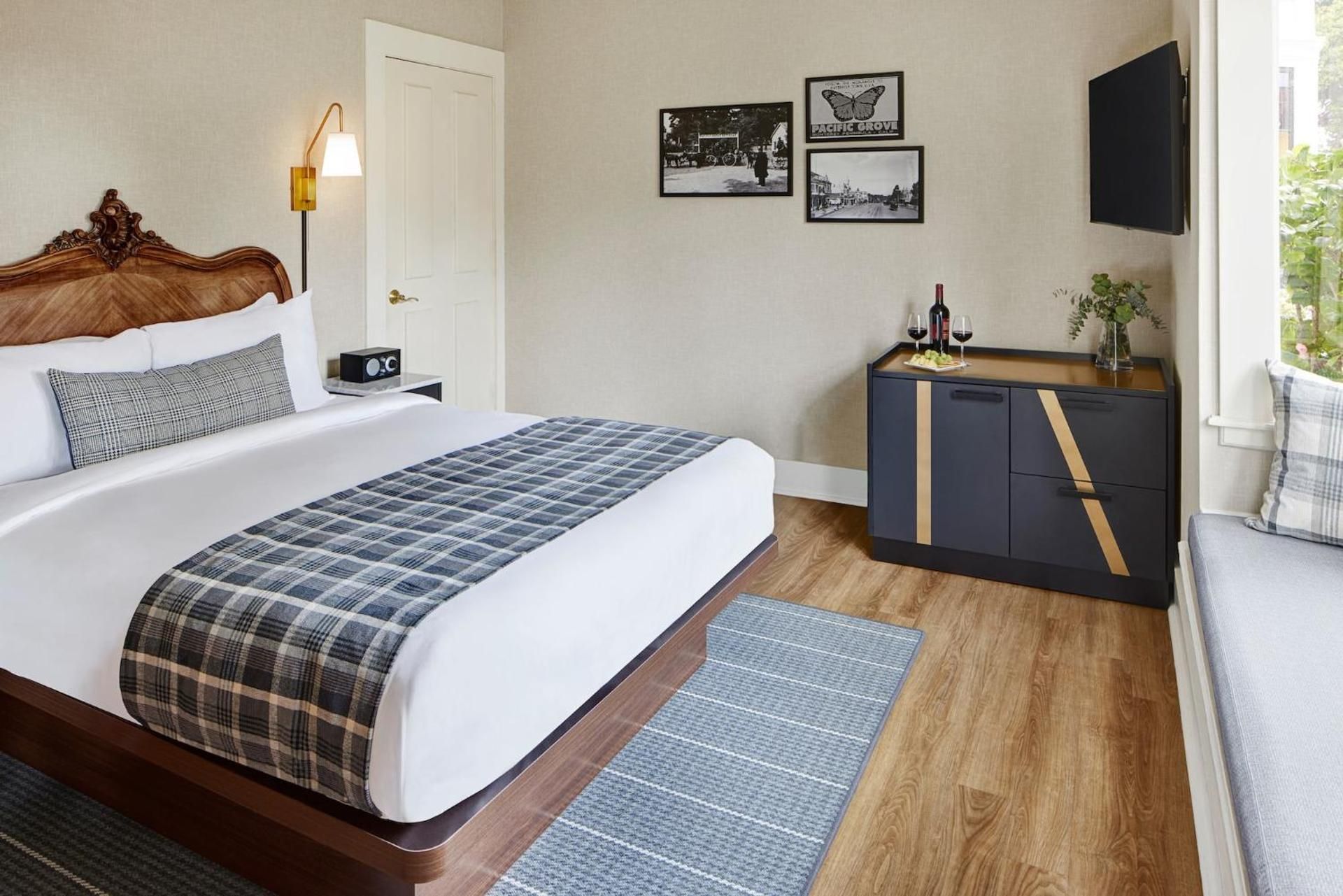 undefined Gosby House Inn, A Four Sisters Inn 8