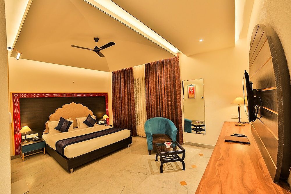 Sterling Balicha ,Udaipur Classic Room 7
