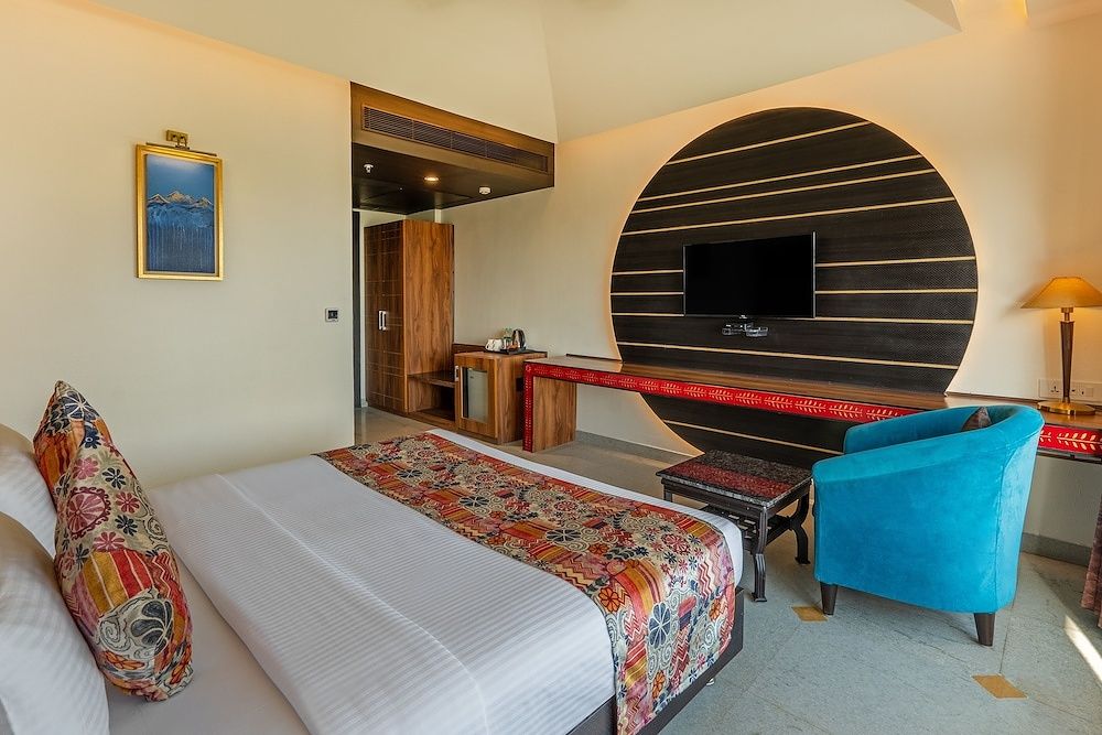 Sterling Balicha ,Udaipur Classic Room 3
