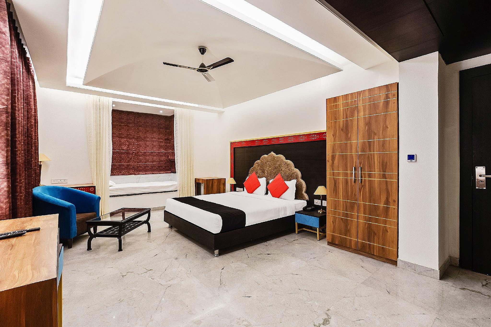 Sterling Balicha ,Udaipur Classic Room 4