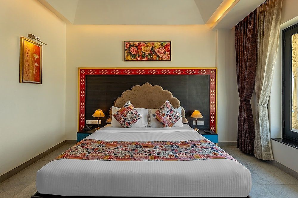 Sterling Balicha ,Udaipur Classic Room 2