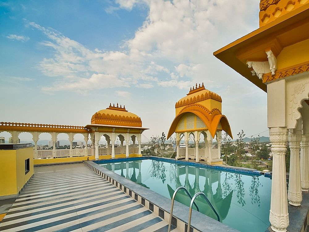 undefined Sterling Balicha ,Udaipur 4