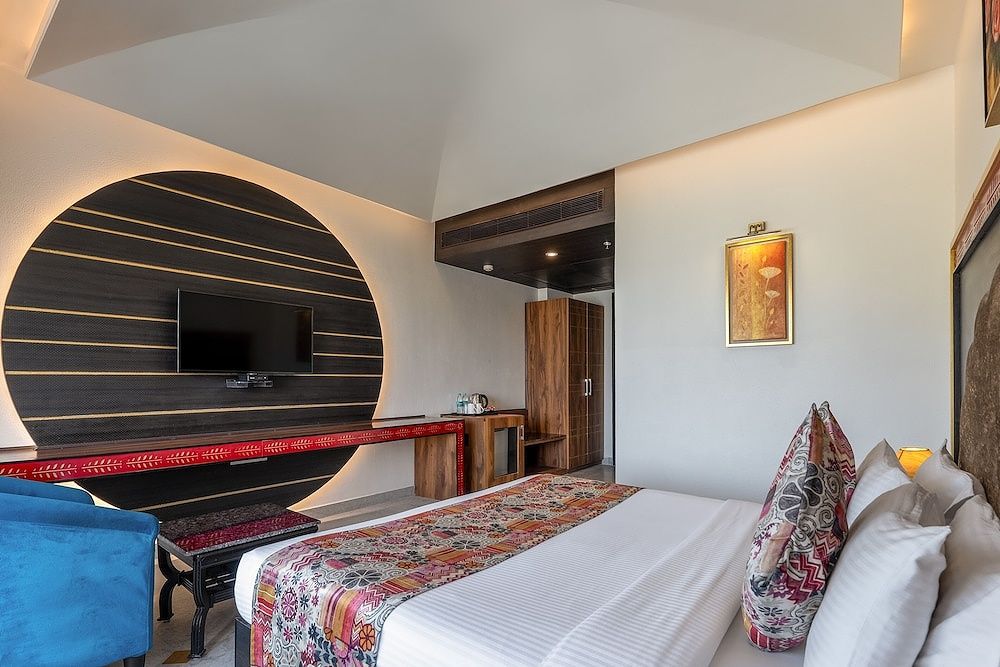 Sterling Balicha ,Udaipur Classic Room 8