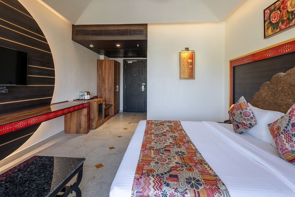 Sterling Balicha ,Udaipur Classic Room